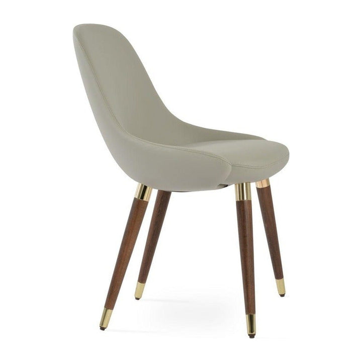 GAZEL WOOD CHAIR Soho Concept