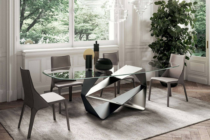 Gem Wood Dining Table