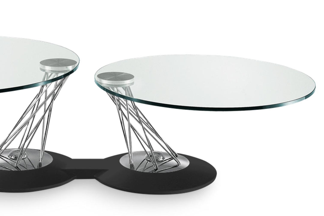 NAOS gemelli QuickShip