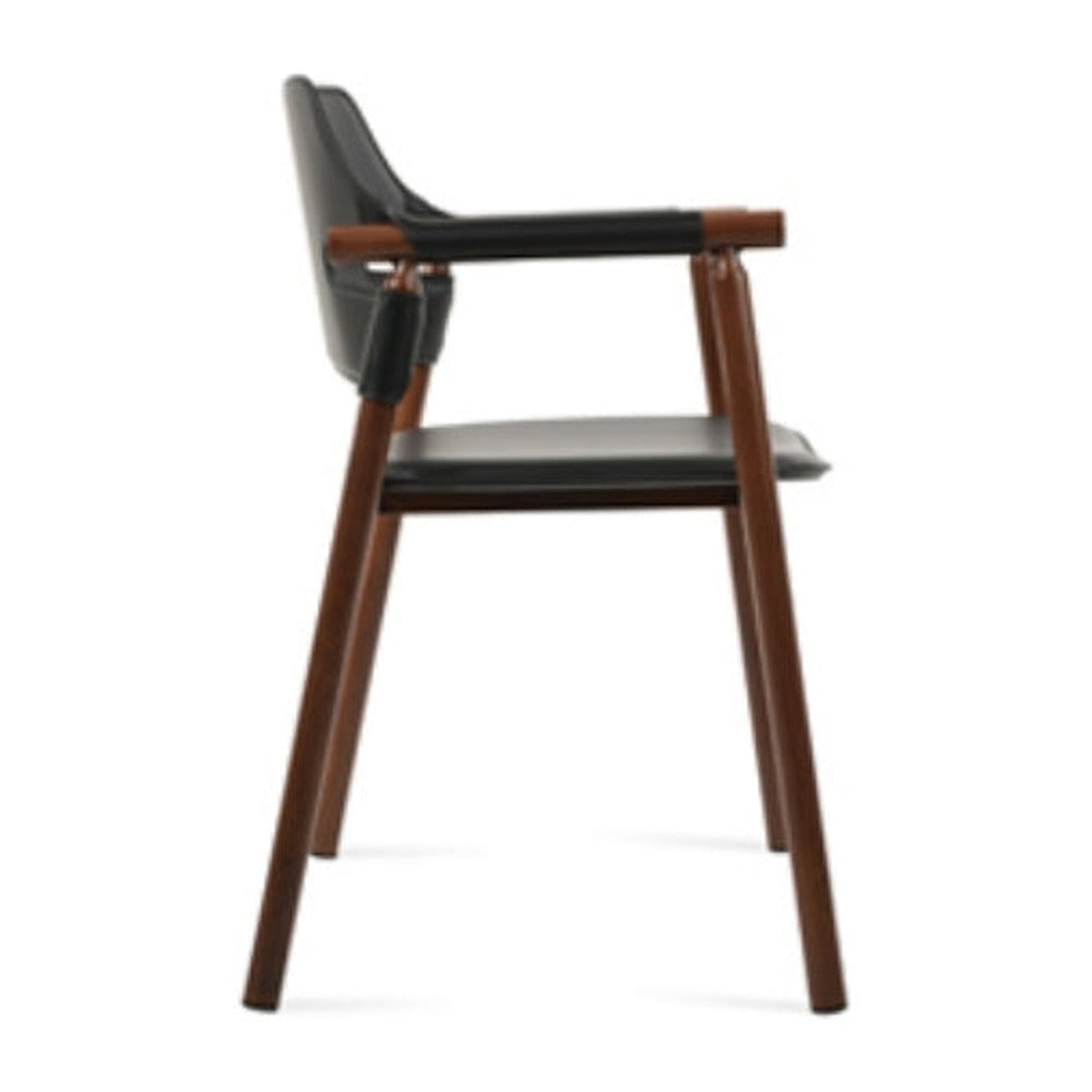 Genoa MW Dining Armchair
