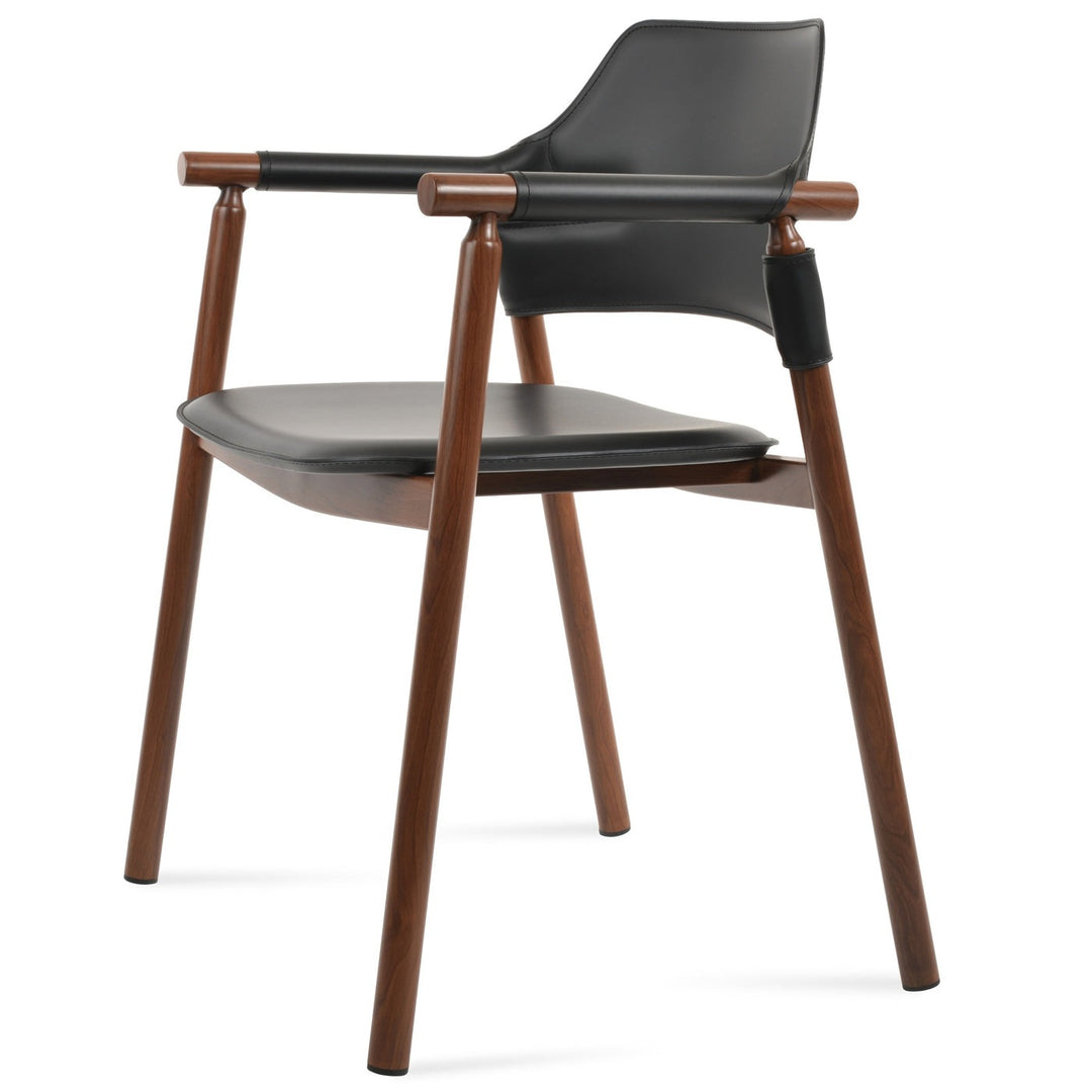 Genoa MW Dining Armchair Soho Concept