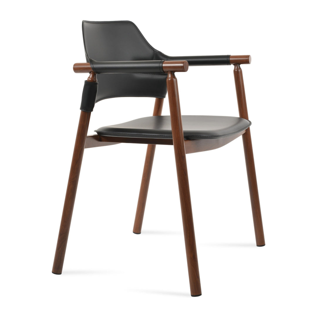Genoa MW Dining Armchair