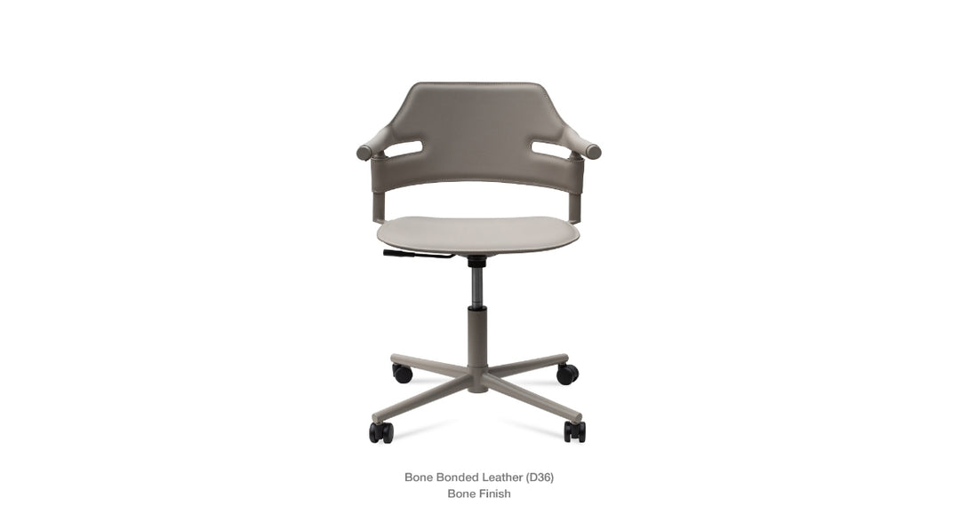 Genoa Office Chair Soho Concept