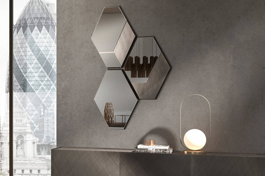 Geo Mirror