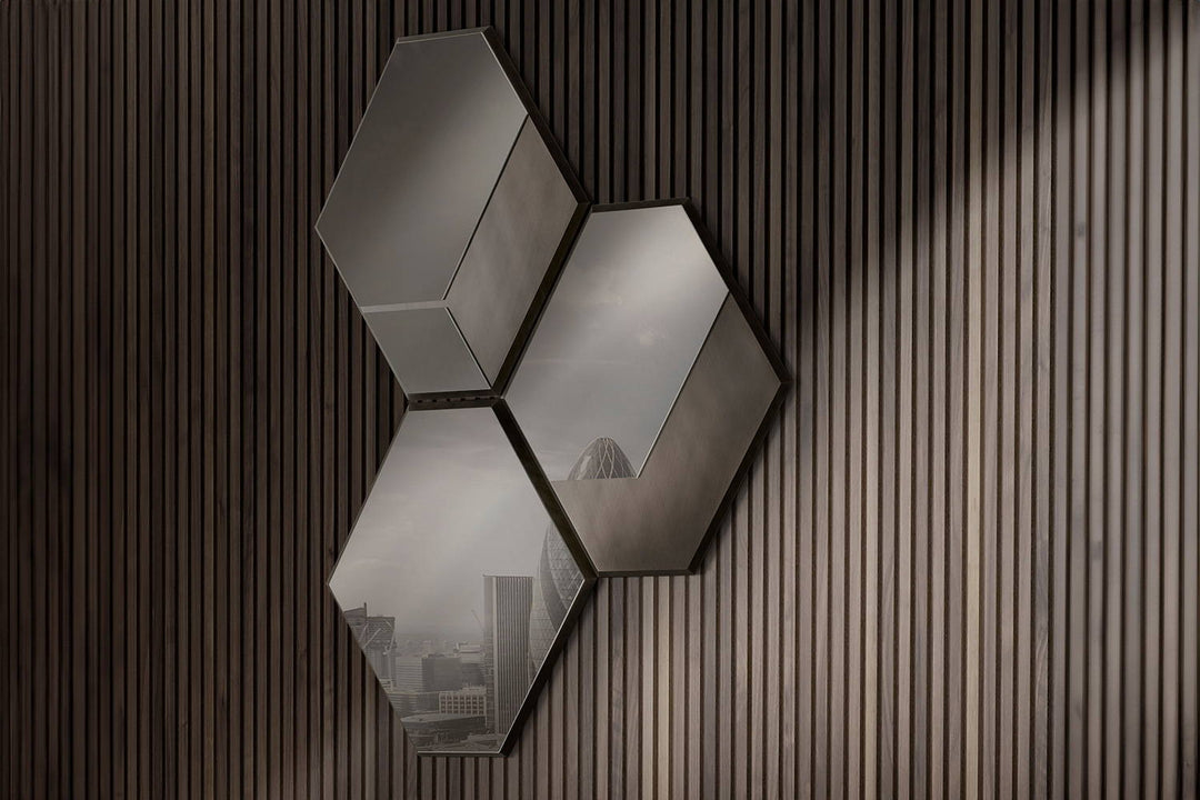 Geo Mirror