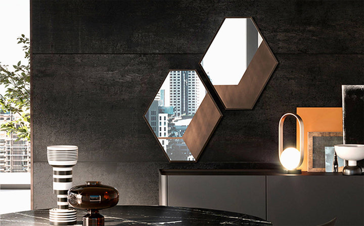 Geo Mirror