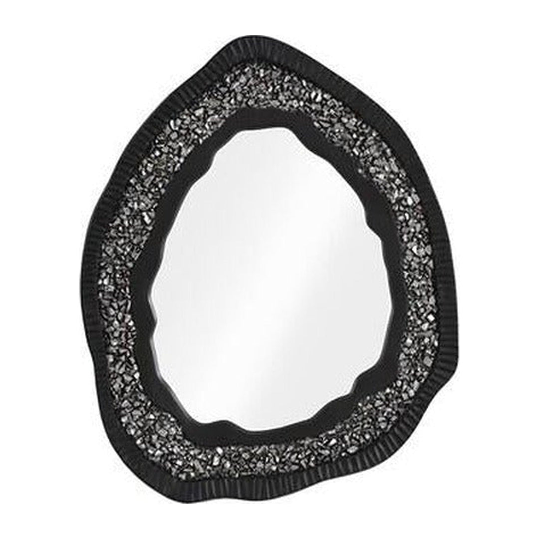 Geode Mirror, Matte Phillips Collection
