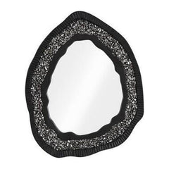 Geode Mirror, Matte Phillips Collection