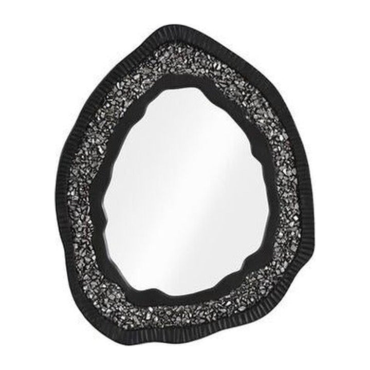 Geode Mirror, Matte Phillips Collection