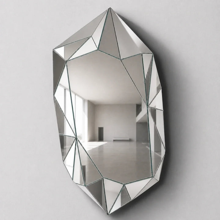 Geode Mirror by Interior Moderna