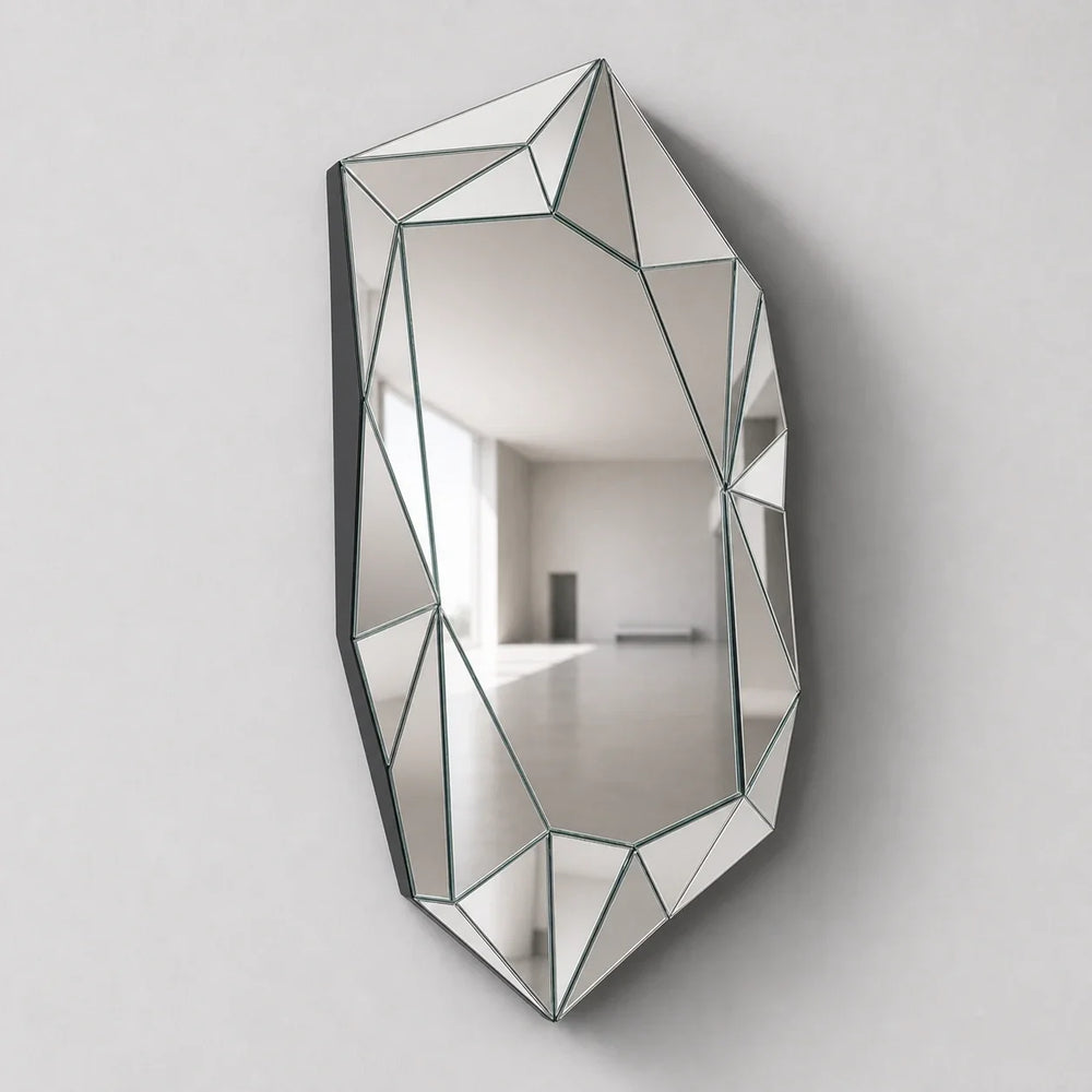 Geode Mirror by Interior Moderna - view 2