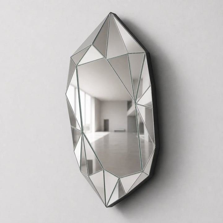 Geode Mirror by Interior Moderna - view 3