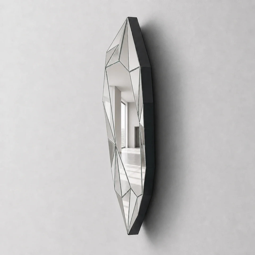 Geode Mirror by Interior Moderna - view 4