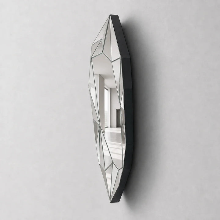 Geode Mirror by Interior Moderna - view 4