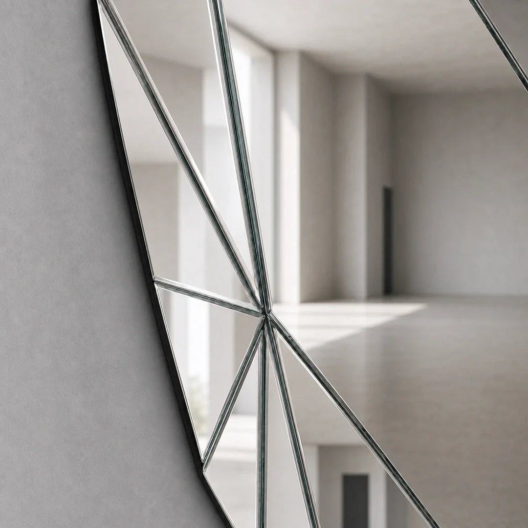 Geode Mirror by Interior Moderna - view 5
