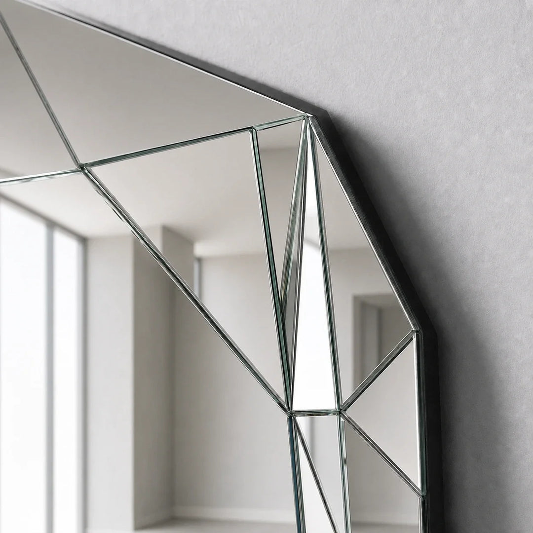 Geode Mirror by Interior Moderna - view 6