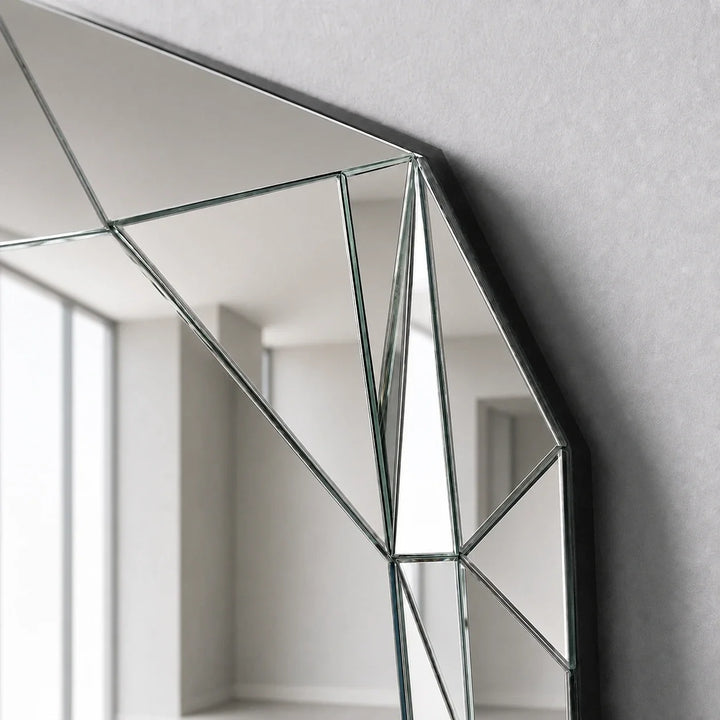 Geode Mirror by Interior Moderna - view 6