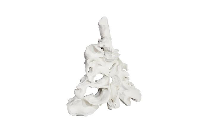 Contour Cast Root Triangle Wall Art — view 7