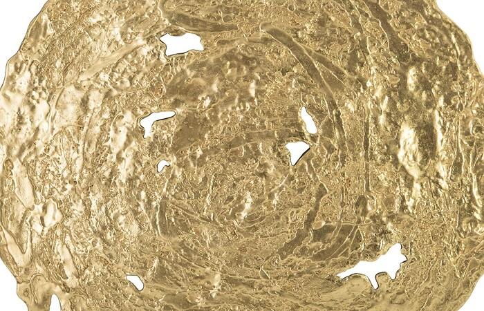 Molten Wall Disc Phillips Collection