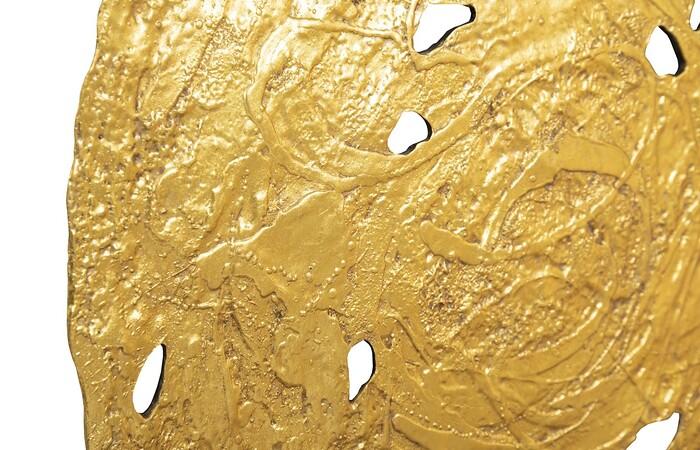Molten Wall Disc Phillips Collection