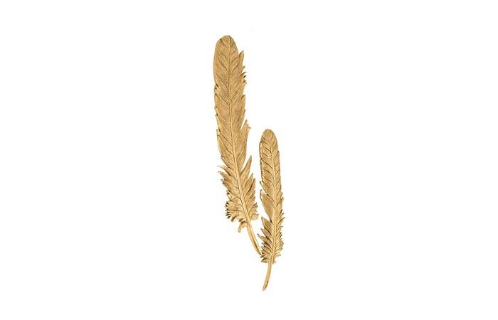 Feathers Wall Art, Set of 2 — view 8
