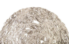 Molten Wall Disc — view 4