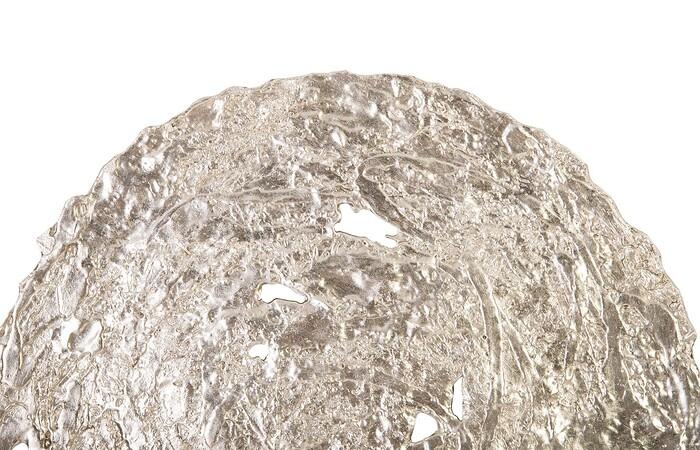 Molten Wall Disc — view 4