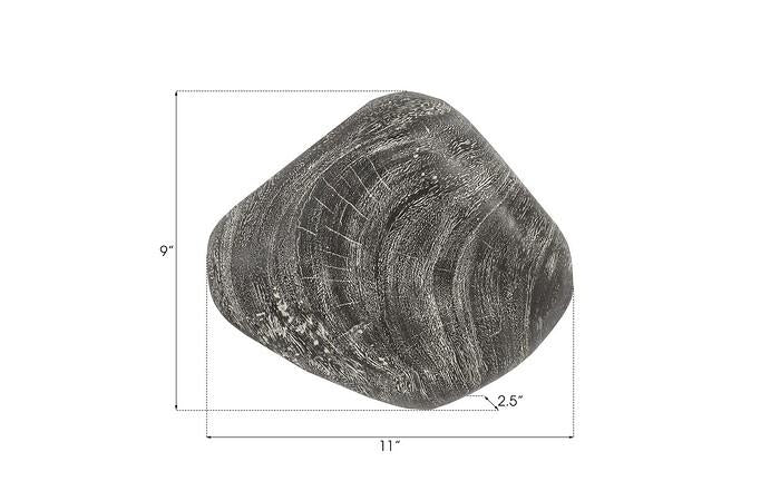 River Stone Wall Tile — view 17