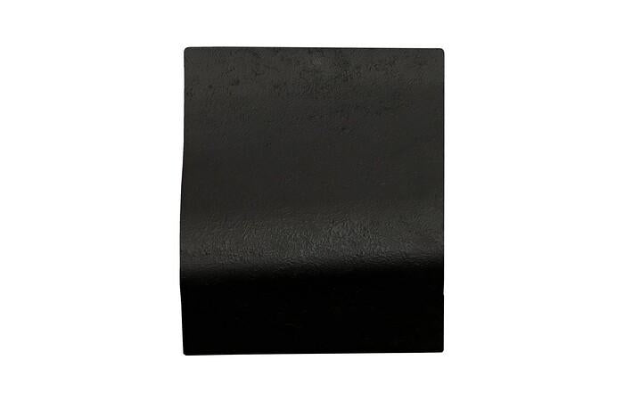 Pages Wall Tiles, Antique Black, Assorted — view 4