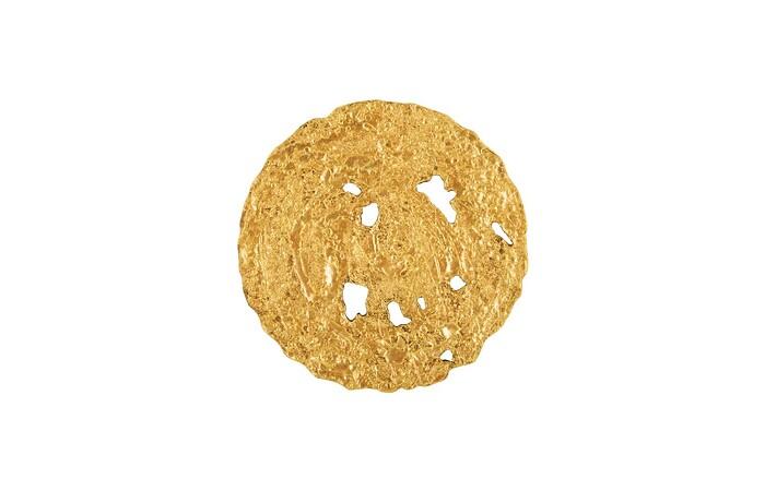 Molten Wall Disc Phillips Collection