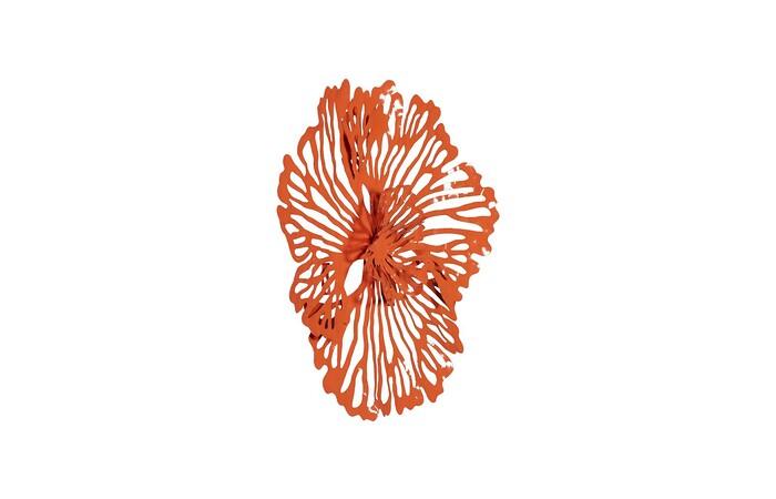 Flower Wall Art, Metal Phillips Collection