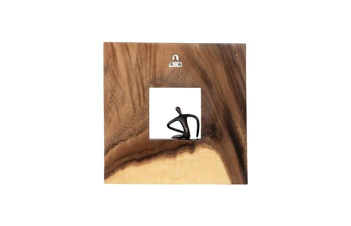 Atlas Wall Decor, Square — view 4