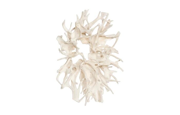 Cast Root Wall Decor — view 2