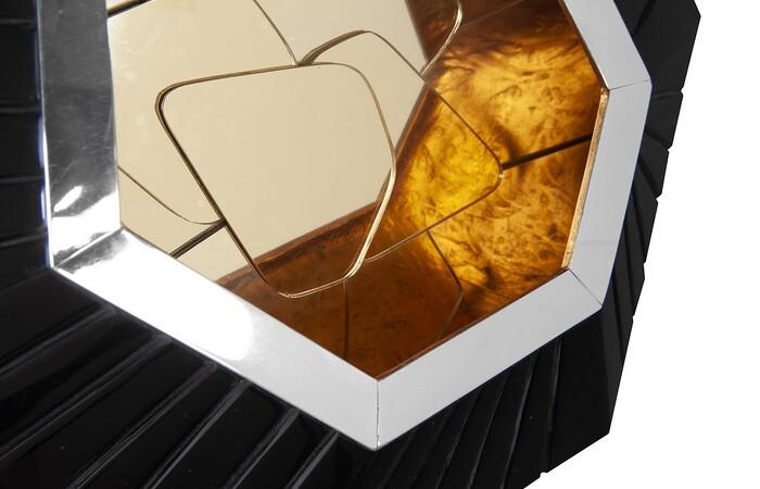 Hex Wall Tile — view 3