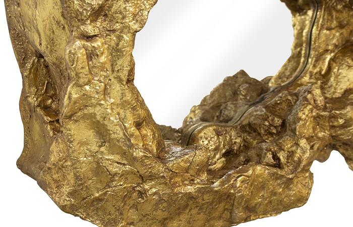 Rock Pond Mirror — view 12
