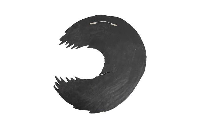 Swoop Wall Art, Wood — view 23