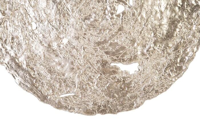 Molten Wall Disc — view 3
