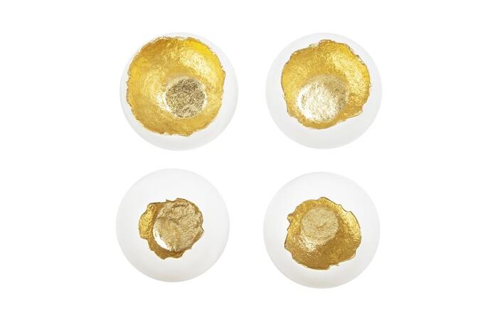Broken Egg Wall Art, Set of 4 — view 2