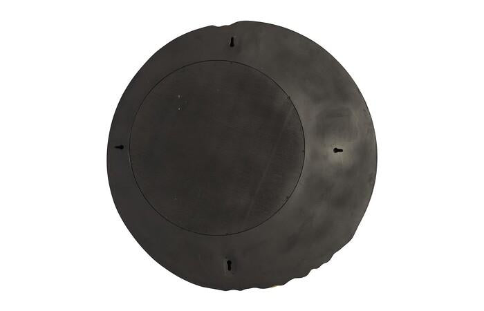 Mercury Mirror — view 4