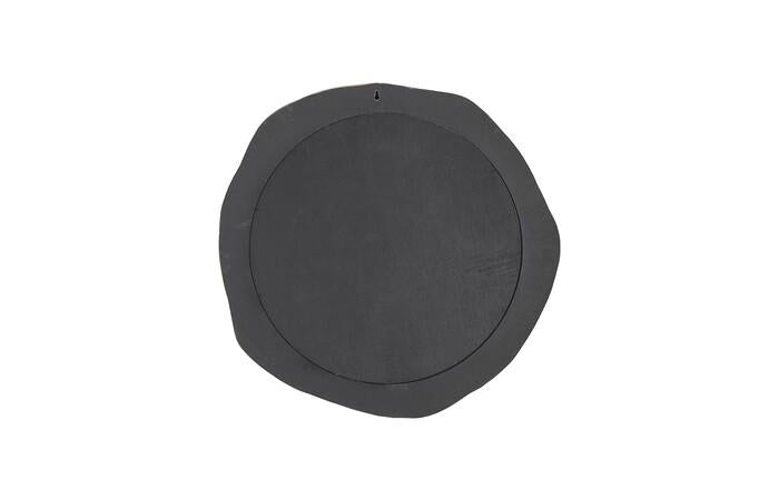 Pearl Mirror, Round — view 4