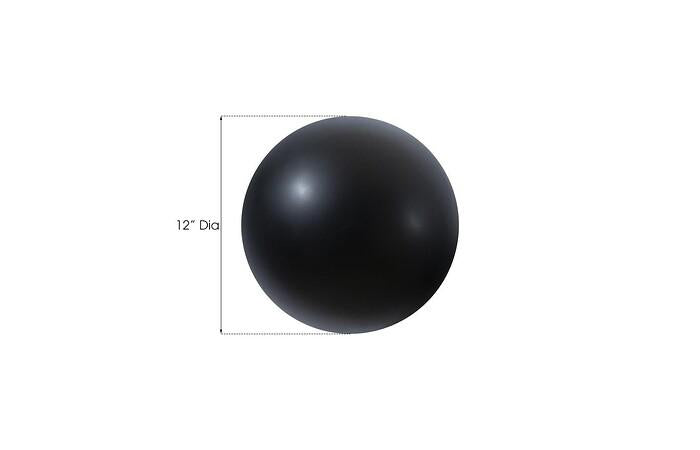 Ball on the Wall — view 5