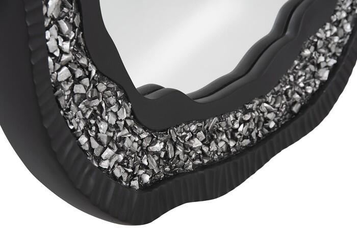 Geode Mirror, Matte — view 3