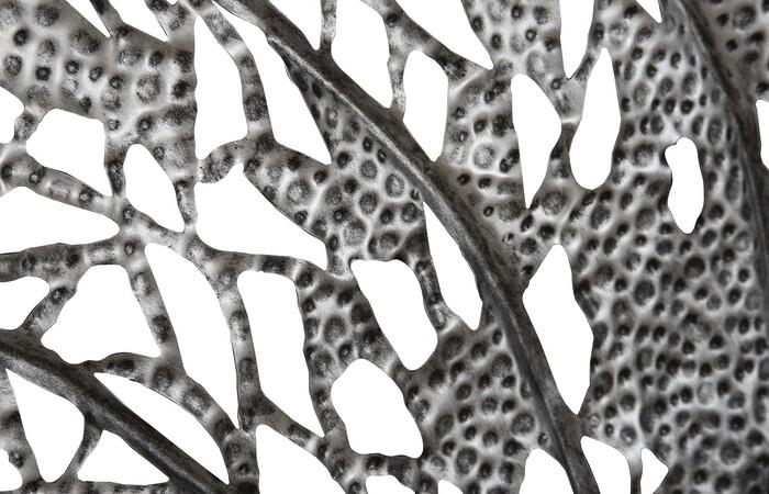 Birch Leaf Wall Art — view 13