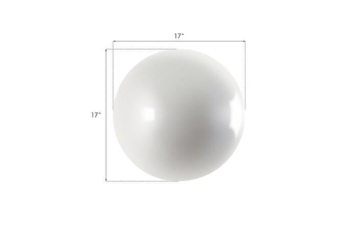 Ball on the Wall — view 16