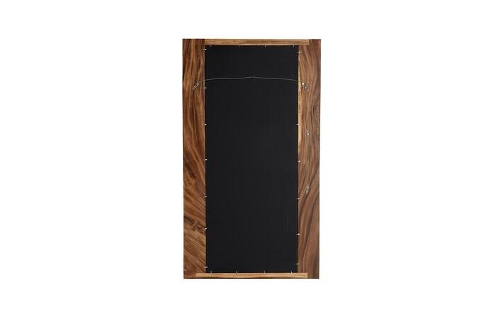 River Mirror, Natural — view 3