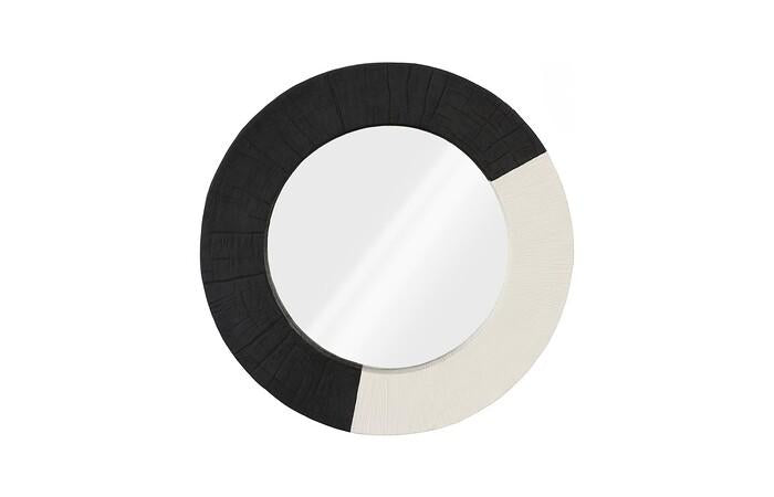 Eclipse Mirror — One Size, As Shown