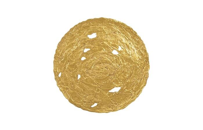 Molten Wall Disc Phillips Collection