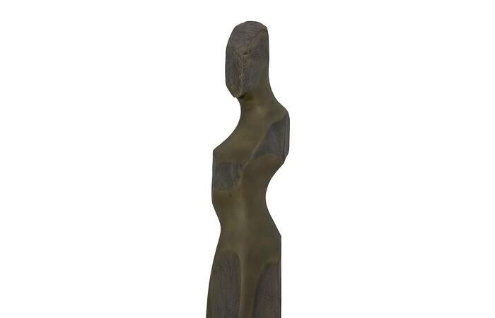 Cast Women Wall Art, E — view 9