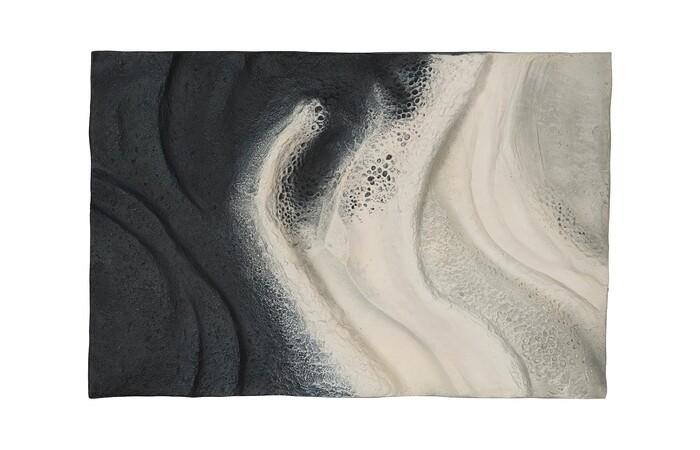 Wave Wall Art, Break — view 4