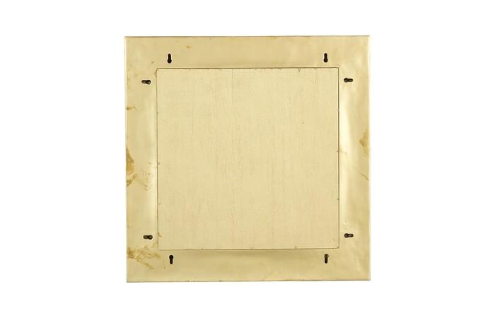 Splotch Mirror, Gold Leaf — view 4